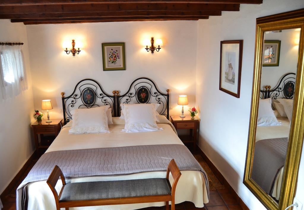Casa Rural Claudio Mazo Szoba fotó