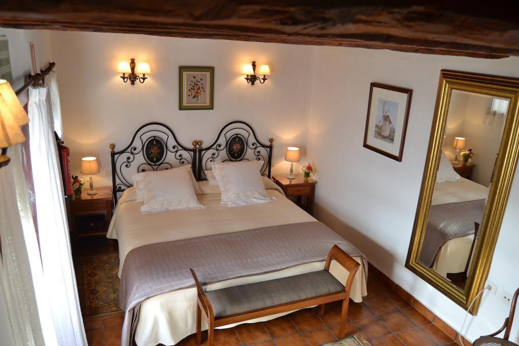 Casa Rural Claudio Mazo Szoba fotó