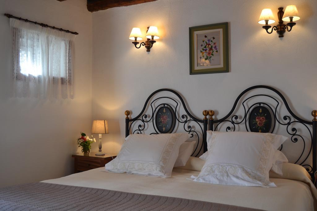 Casa Rural Claudio Mazo Szoba fotó