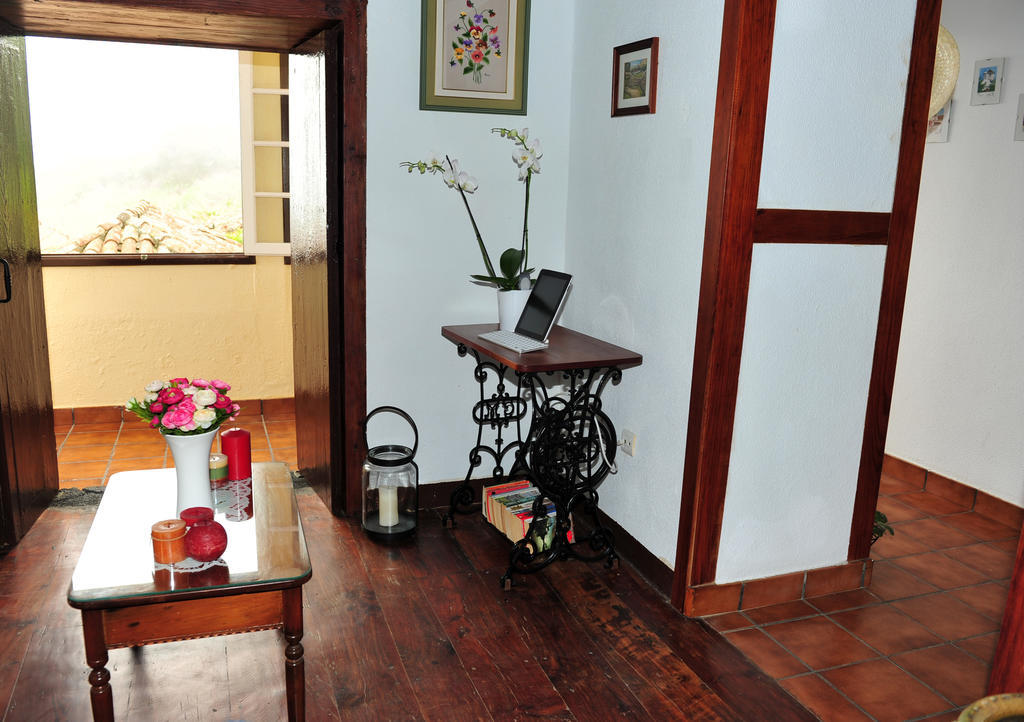 Casa Rural Claudio Mazo Kültér fotó