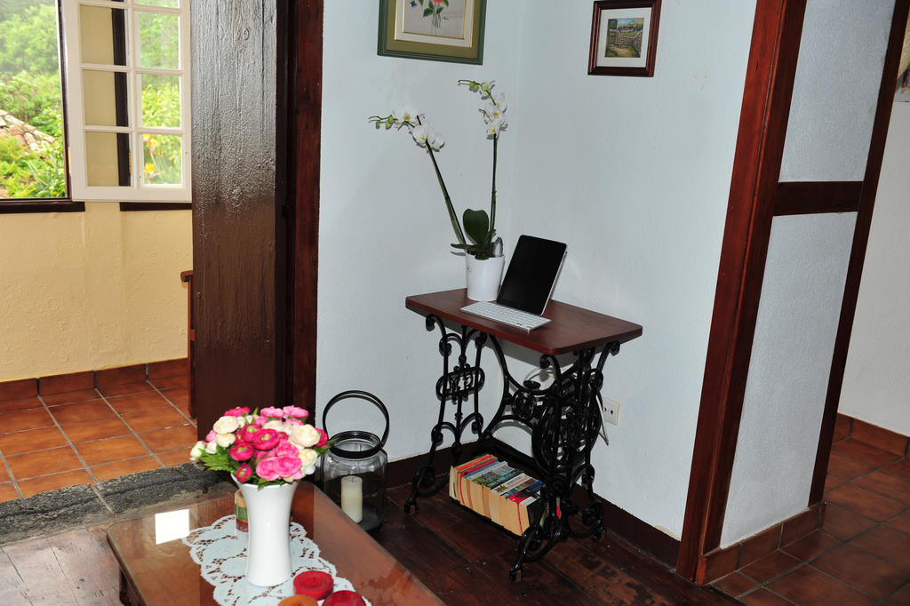 Casa Rural Claudio Mazo Kültér fotó