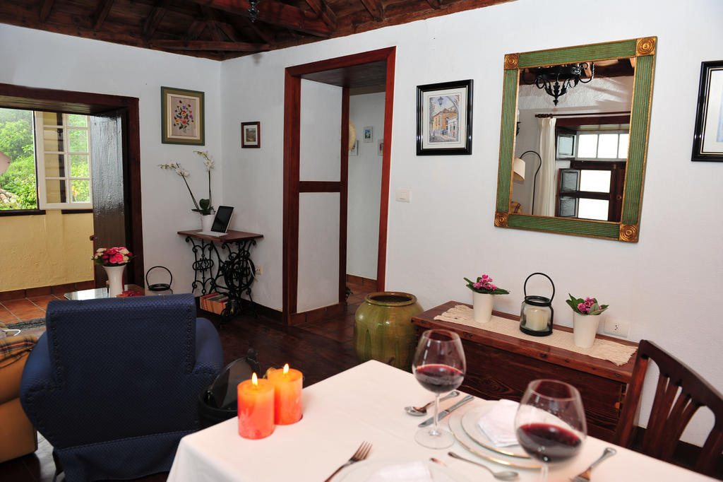 Casa Rural Claudio Mazo Kültér fotó