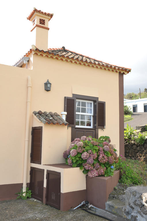 Casa Rural Claudio Mazo Kültér fotó