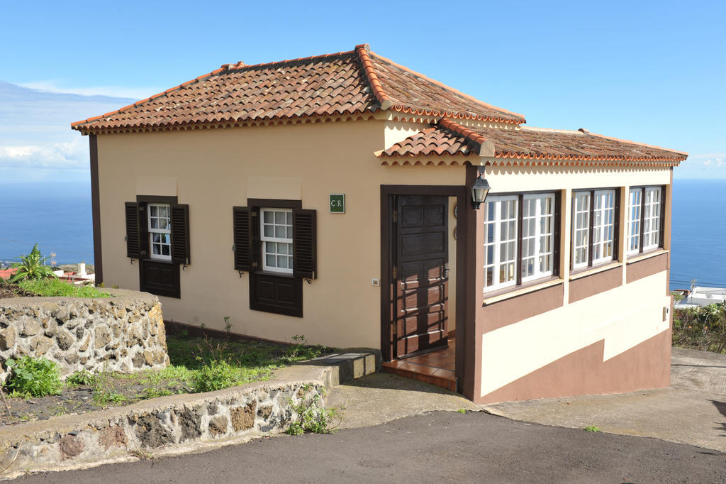 Casa Rural Claudio Mazo Kültér fotó
