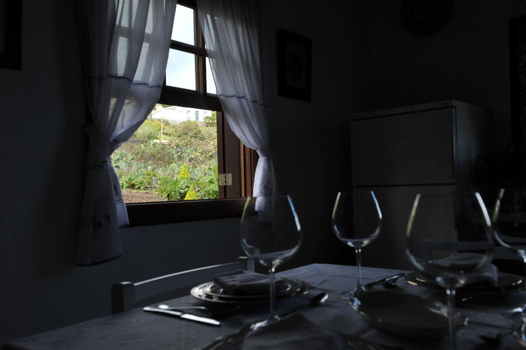 Casa Rural Claudio Mazo Kültér fotó