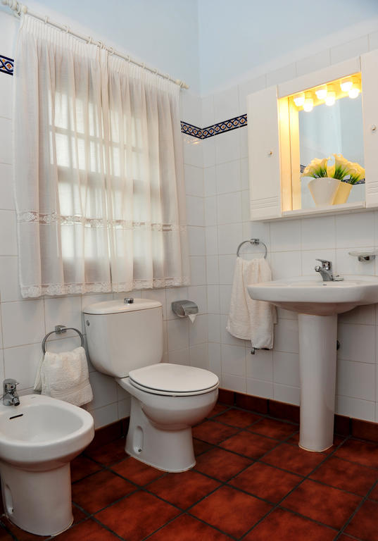 Casa Rural Claudio Mazo Szoba fotó